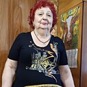 Знакомства: Алла, 67 лет, Одесса