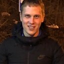 Знакомства: Захар, 29 лет, Новокузнецк