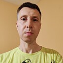 Знакомства: Леша, 39 лет, Брянск