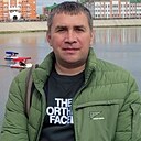 Знакомства: Виталий, 41 год, Полоцк