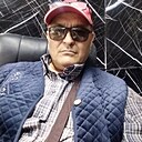 Знакомства: Аман, 55 лет, Астана