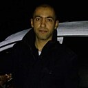 Знакомства: Фаган, 38 лет, Симферополь