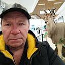 Знакомства: Андрей, 55 лет, Кировград