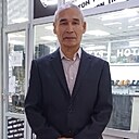 Знакомства: Серик, 66 лет, Астана