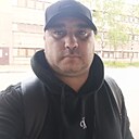 Знакомства: Ильнур, 40 лет, Костомукша