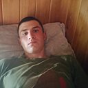 Знакомства: Саня, 25 лет, Зима