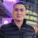 Знакомства: Аббос, 41 год, Серпухов