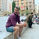 Знакомства: Никита, 46 лет, Москва