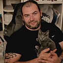 Знакомства: Евген, 37 лет, Рыбное