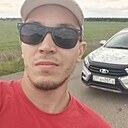 Знакомства: Дамир, 27 лет, Малояз