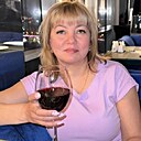 Знакомства: Альфира, 44 года, Уфа
