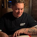 Знакомства: Святослав, 22 года, Москва