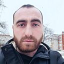 Знакомства: Армен, 27 лет, Пермь