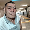 Знакомства: Бейсен, 54 года, Алматы