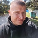 Знакомства: Владик, 21 год, Промышленная