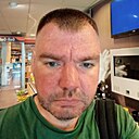 Знакомства: Andrei, 38 лет, Гдыня