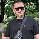 Знакомства: Саша, 35 лет, Пинск