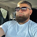 Знакомства: Руслан, 36 лет, Лабинск