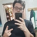 Знакомства: Константин, 22 года, Владивосток