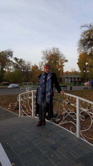 Фото - Tabor.ru