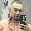 Знакомства: Альберт, 37 лет, Актобе