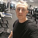Знакомства: Евгений, 37 лет, Минусинск