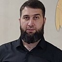 Знакомства: Рамзан, 36 лет, Грозный