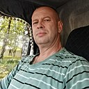 Знакомства: Сергей, 46 лет, Орша