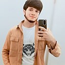 Знакомства: Сайфулло, 22 года, Севастополь