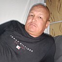 Знакомства: Жумахан, 46 лет, Актобе