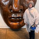 Знакомства: Оливия Дэвис, 46 лет, Рим