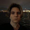Знакомства: Игорь, 19 лет, Санкт-Петербург