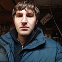 Знакомства: Кирилл, 34 года, Тула