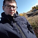 Знакомства: Сергей, 37 лет, Владимир