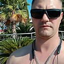 Знакомства: Андрей, 37 лет, Донецк