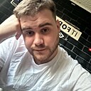 Знакомства: Кирилл, 27 лет, Запорожье