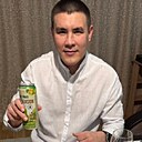 Знакомства: Денис, 35 лет, Уфа