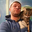 Знакомства: Константин, 45 лет, Биробиджан