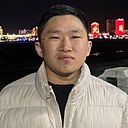 Знакомства: Андрей, 28 лет, Хомутово