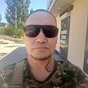 Знакомства: Ozzy, 45 лет, Бугульма