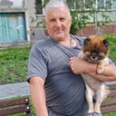 Знакомства: Сергей, 55 лет, Новосибирск
