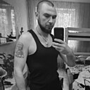 Знакомства: Вовчик, 35 лет, Киров