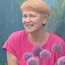 Знакомства: Марина, 62 года, Тверь