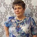 Знакомства: Лидия, 68 лет, Кунгур