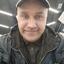 Знакомства: Вадим, 48 лет, Речица
