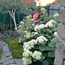 Знакомства: Ксюша, 58 лет, Самара