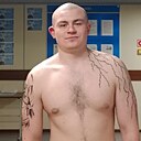 Знакомства: Владислав, 22 года, Усмань