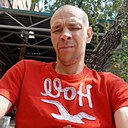 Знакомства: Тоша, 38 лет, Самара