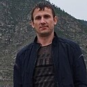 Знакомства: Семён, 35 лет, Бийск