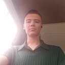 Знакомства: Илья, 21 год, Иловля